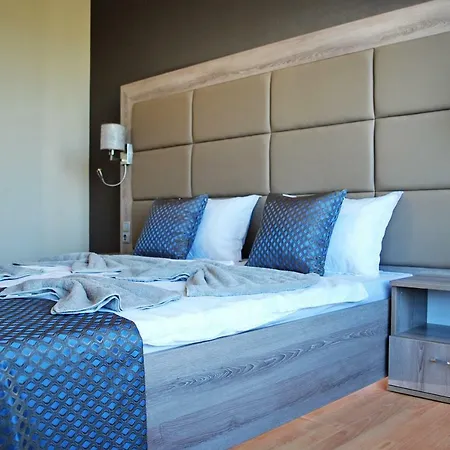 Dune Boutique Apartamento *