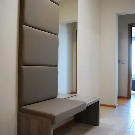 Appartement Dune Boutique Pomorie