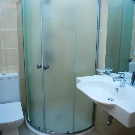 Apartamento Dune Boutique Pomorie