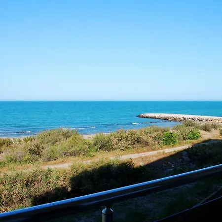 Dune Boutique Appartement *