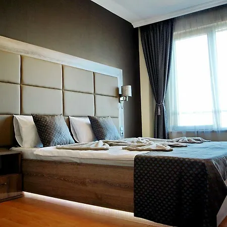 Apartamento Dune Boutique Pomorie