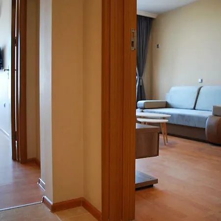 Appartement Dune Boutique *