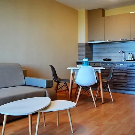 Dune Boutique Apartmán Pomorie