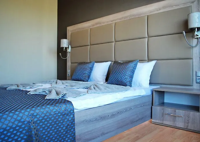 Dune Boutique Appartamento *