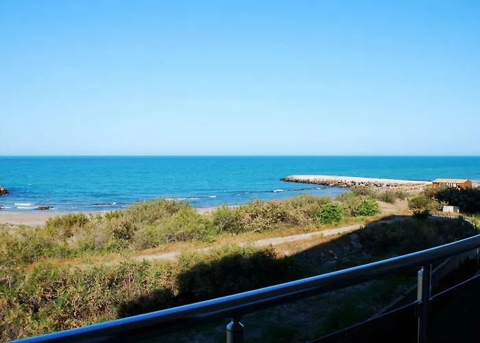 Dune Boutique Appartamento *