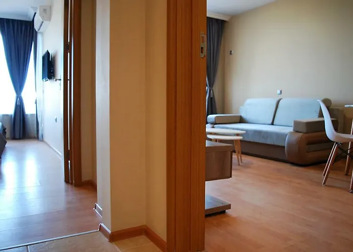 Appartamento Dune Boutique *